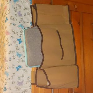 Bedside Storage bag